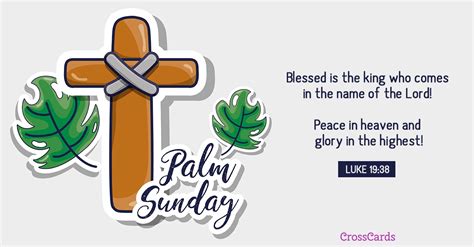 Palm Sunday Quotes From The Bible Palm Sunday Scripture Quotes To