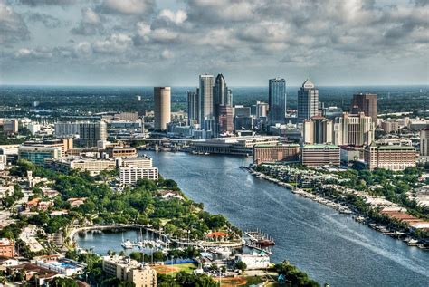 Tampa Florida Wallpapers Top Free Tampa Florida Backgrounds
