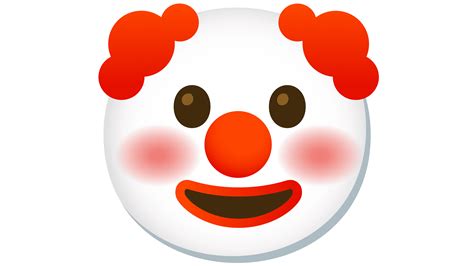 Clown Emoji What It Means And How To Use It