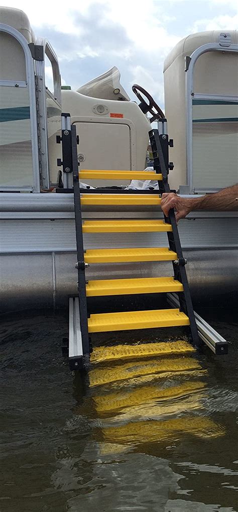 Dog ramp for a dock or pool. 11 Best Dog Boat Ramps By Category (Pontoon, Docks ...
