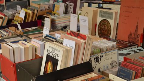Curiosidades Que Desconocías De La Feria Del Libro De Madrid 2021