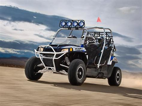 How much does a ski or wakesurf boat weigh? 2010 Ranger RZR Robby Gordon Edition Is A Sport Side By ...