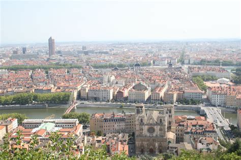 Lyon - City in France - Thousand Wonders