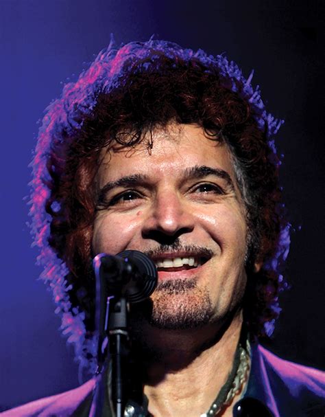 Gino Vannelli Says Fans Keep Him Moving Forward Pittsburgh Post Gazette