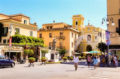 15 Best Sorrento Tours The Crazy Tourist