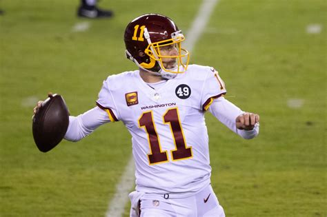 Share all sharing options for: Ranking every starting quarterback in 2021 NFL Wild Card Round - Page 2