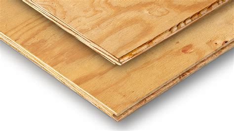Create 81 inch long tongue and groove planks using 1×6 lumber for building the door. Plytanium Sturd-I-Floor Plywood Subfloor Panels | Georgia ...