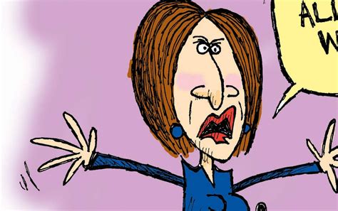 Cartoon Carly Describes Another Video The Independent News