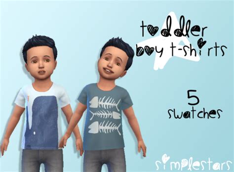 Sims 4 Toddlers Tumblr