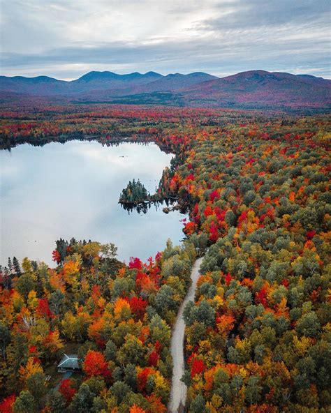 Nothing Better Than Seeing New Hampshire At Its Best Its Just About