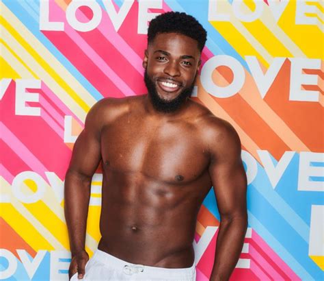 Love Islands Mike Boateng Investigated By His Former Police Bosses Over