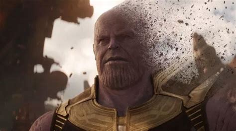 Deleted Avengers Endgame Scene Solidifies Theory About Thanos