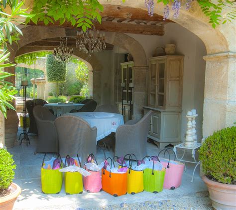 Chic Provence Spring 2015 Chic Provence Design Tour