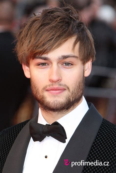 Douglas Booth Hairstyle Easyhairstyler