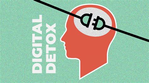 what is digital detox and how to start with it mr noob