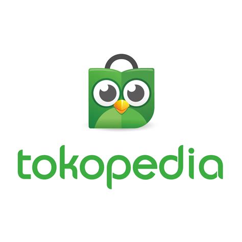 Tokopedia Logo Vector Free Download Ai Eps Cdr Svg Vektor And Png File