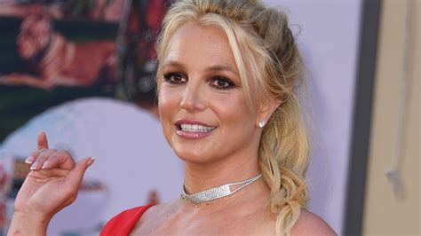 Britney Spears Opens Up About Separation From Sons Newsday