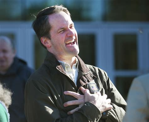 Jim Himes wins reelection in CT's 4th Congressional District