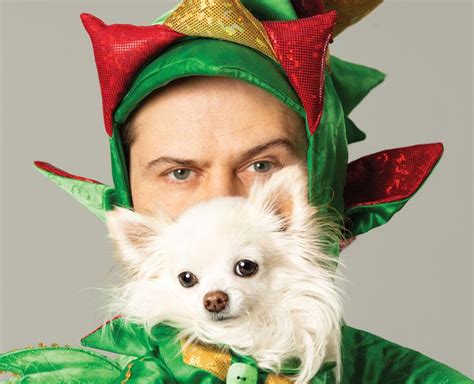 Piff The Magic Dragon Conjures A Silly World Of Illusion In Las Vegas