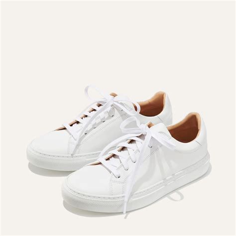23 Best White Sneakers For Women White Shoe Styles To Buy In 2023