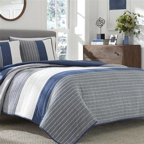 Coverlets And Quilt Sets Youll Love In 2020 Wayfair Swale Single