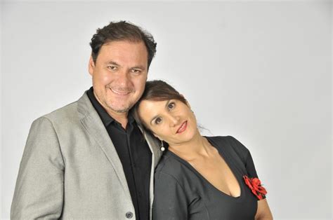 Help us build our profile of claudia pérez and rodrigo muñoz! Rodrigo Muñoz y Claudia Pérez celebran 11 años de ...
