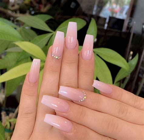 Gorgeous Summer Nails You Need To Try Chaylor Mads Ombre Acrylic Nails Classy Acrylic
