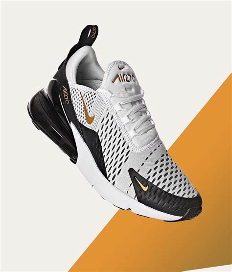 Nike Air Max 270 Zapatos Nike Hombre Zapatos Nike Nike