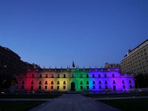 Chilean President Pinera Signs Same Sex Marriage Bill Into Law Lgbtq News Al Jazeera