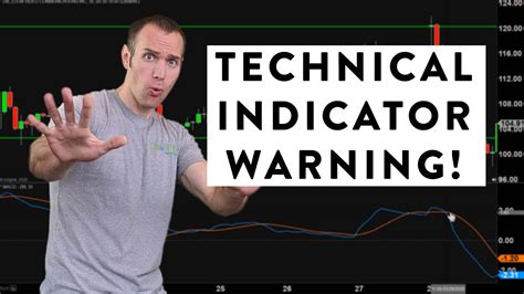Technical Indicator Warning Stock Trading For Beginners
