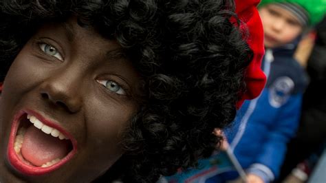 ¿por Qué Se Considera Racista Pintarse La Cara Color Negro