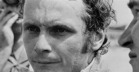 Muere Niki Lauda Tricampeón De La Fórmula 1