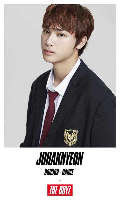 He debuted through the album <the boyz debut album the first> on december 6th, 2017. The Boyz: Sunwoo, Juhaknyeon, Hyunjae profil pics ...