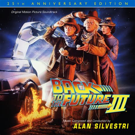 ‘back To The Future Part Iii And ‘chain Reaction Deluxe Soundtracks