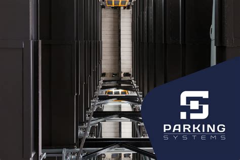 Parking System Soluciones De Estacionamiento Duplicadores De Parqueo