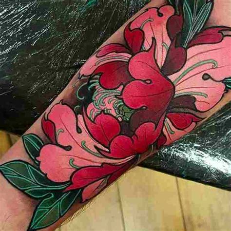 24 Mystifying Japanese Style Tattoos Design With Their Meanings