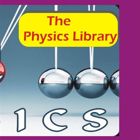 The Physics Library Mumbai