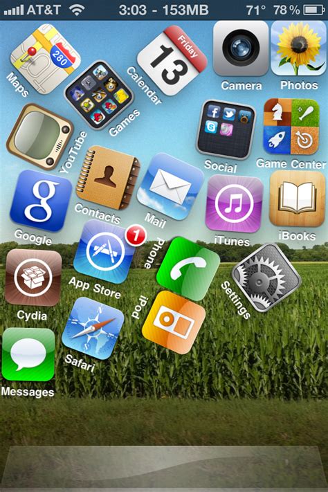 How to remove app on the iphone? Graviboard 2.0 For iOS 5: Jailbreak Tweak That Lets ...
