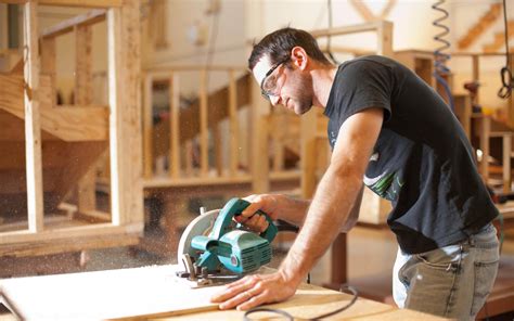 Become A Carpenter Start With These Tips Home Improvement Every