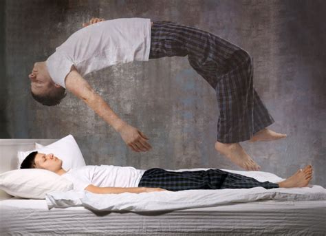 Sleep Paralysis A Terrifying Sleep Disorder Where You Wake Up But Can