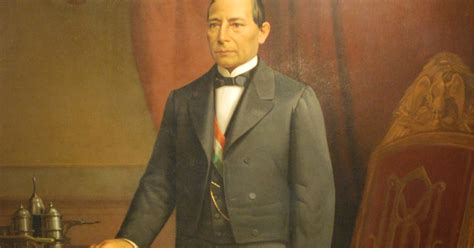 Benito Juárez Hoy Se Conmemora El 150 Aniversario De Su Muerte