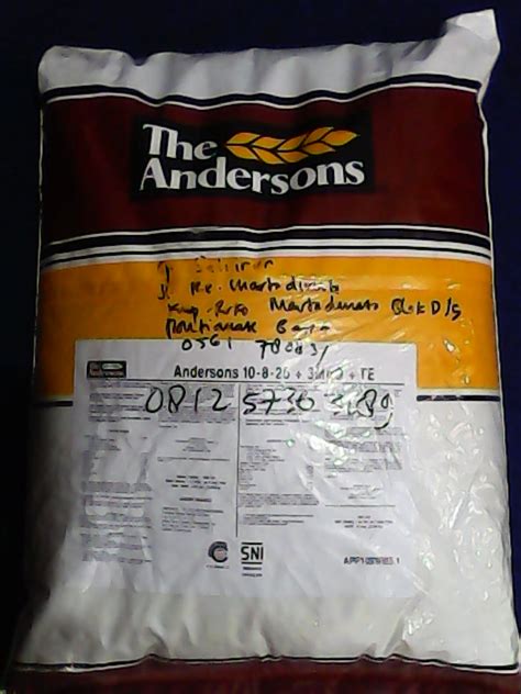 Racun rumput sebenarnya racun untuk tanaman selain rumput juga atau biasa disebut dengan herbisida. PUPUK TERBAIK DAN RACUN RUMPUT TERHEBAT: THE ANDERSONS 10 ...