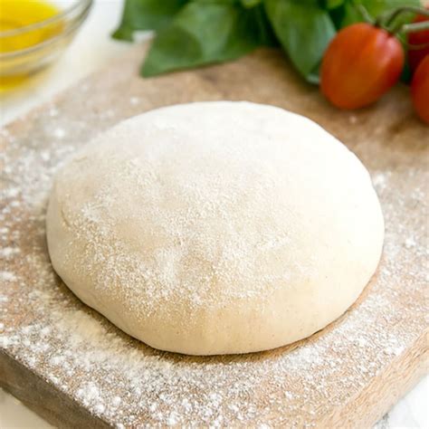 Best Italian Pizza Dough The Petite Cook™