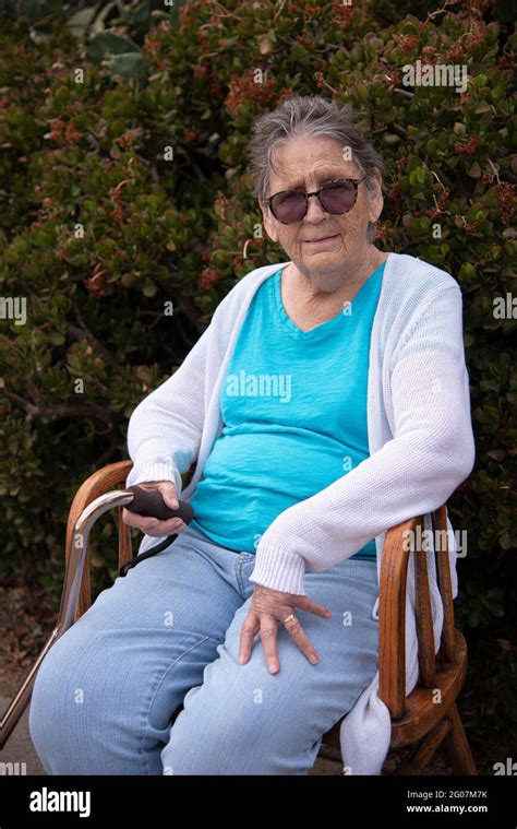 85 Year Old Hispanic Latina Lady Hi Res Stock Photography And Images