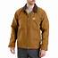 Carhartt Mens Full Swing Armstrong Jacket  Factory 2nds 103370irr