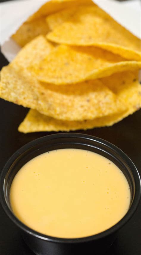Looking For A Delicious Cheesy Sauce To Spice Up Your Tacos? Try Taco