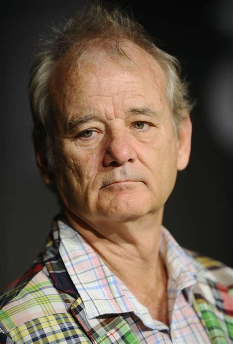 Bill Murray Picture 23 Moonrise Kingdom Press Conference During The
