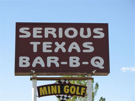 Whether you're looking for a quick snack or a full meal, we've got you covered. Serious Texas BBQ - Durango, CO | Title says it all ...