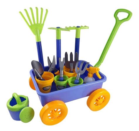 Best Gardening Tools For Kids 2020 Littleonemag