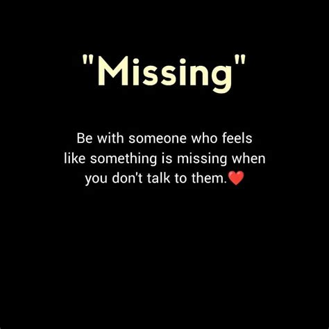 I Miss You And Missing Someone Quotes For Him And Her Quotecc